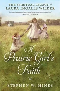 A Prairie Girl’s Faith cover